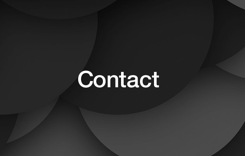 Contact